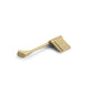 SquareHood Thumb Grip for Fuji X-Pro3 - The Usual