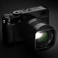 SquareHood Lens Hood for FujiFilm XF 56mm f1.2 R - The Usual
