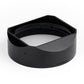 SquareHood Lens Hood for FujiFilm XF 56mm f1.2 R - The Usual