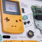 Xreart GameBoy Colour Frame - The Usual