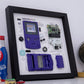 Xreart GameBoy Colour Frame - The Usual