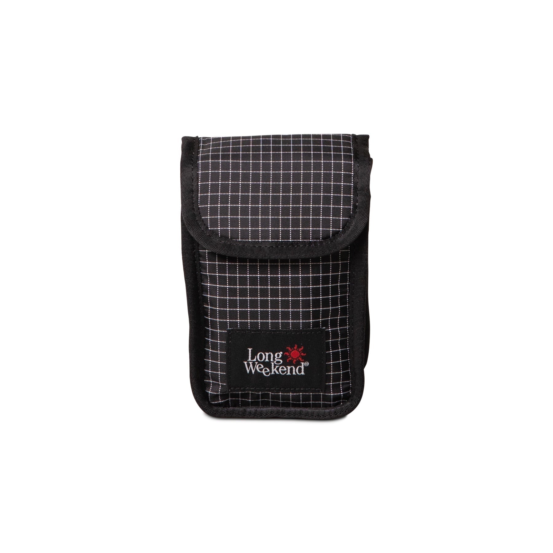 Camera Pouch - The Usual
