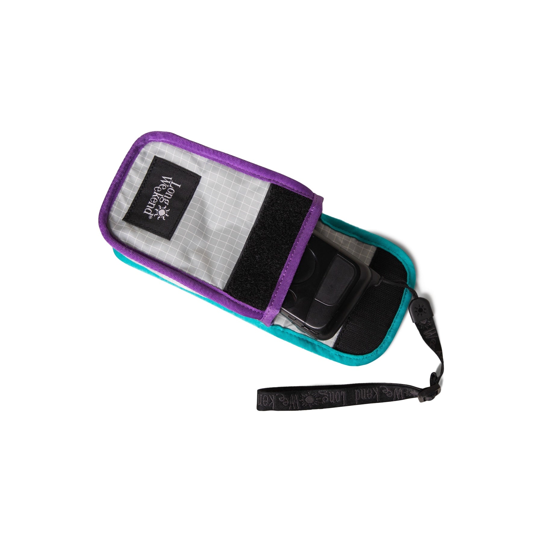 Camera Pouch - The Usual