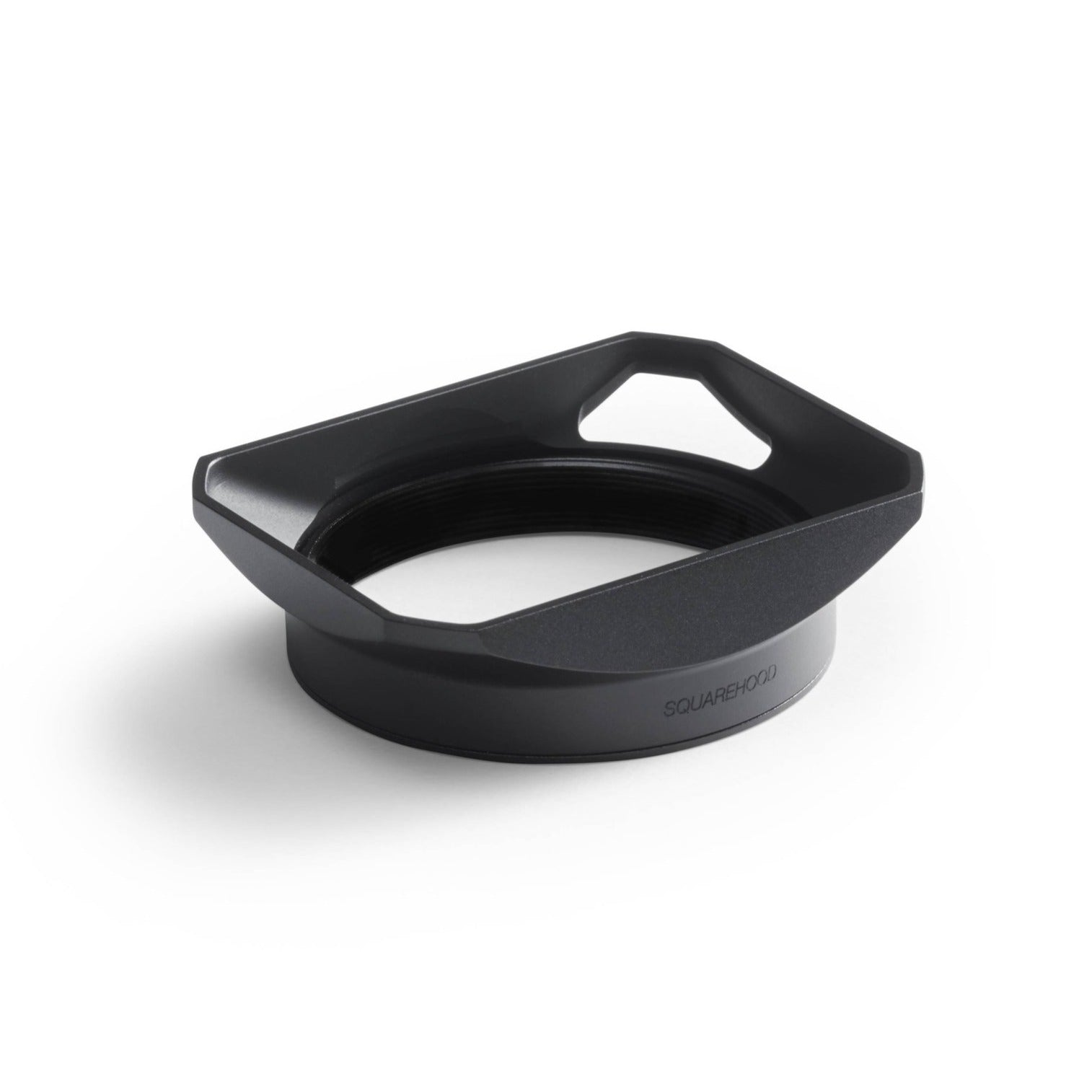 SquareHood Model V for Fujifilm XF 23mm / 35mm f2 - The Usual