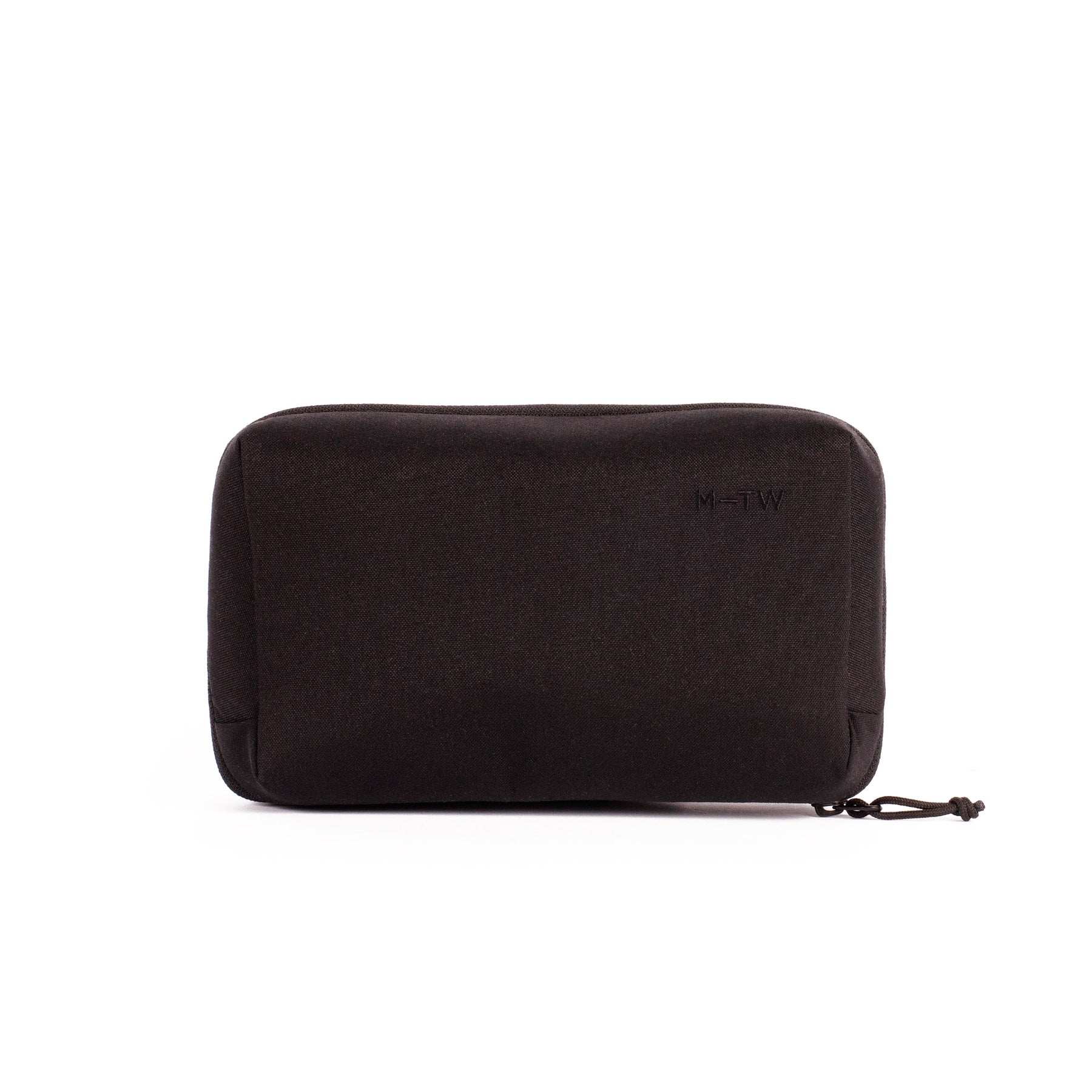 Moment MTW Tech Organiser - Black - The Usual