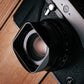 SquareHood for Fujifilm XF 23mm / 35mm f/2 - The Usual