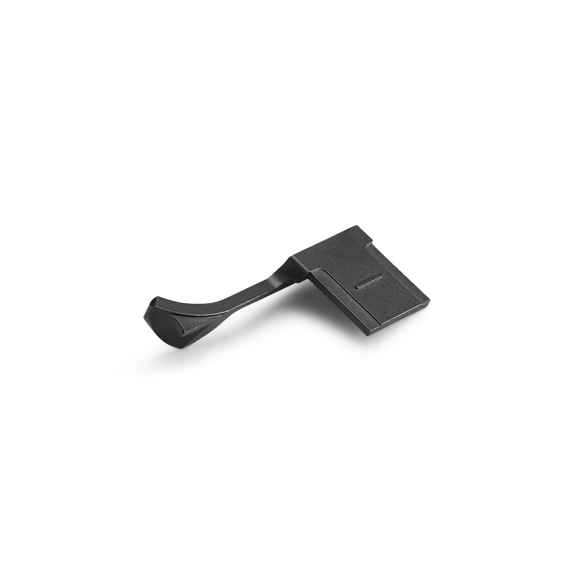 SquareHood Thumb Grip for Fuji X100V – The Usual