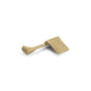 SquareHood Thumb Grip for Fuji X100V - The Usual