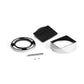SquareHood for Fujifilm XF 27mm f/2.8 Mk II - The Usual